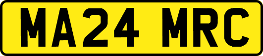 MA24MRC