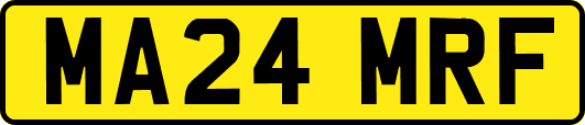 MA24MRF