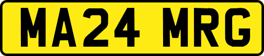 MA24MRG