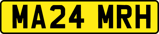 MA24MRH