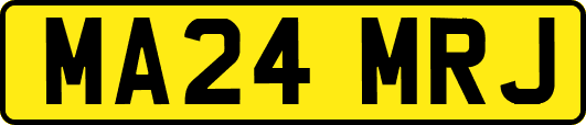 MA24MRJ