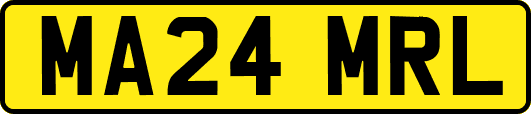 MA24MRL