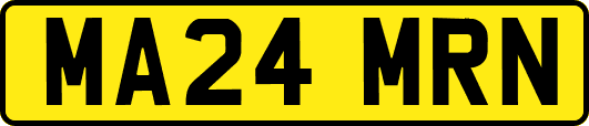 MA24MRN