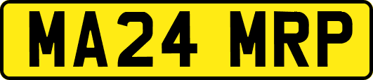 MA24MRP