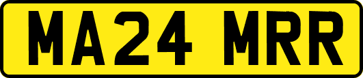 MA24MRR