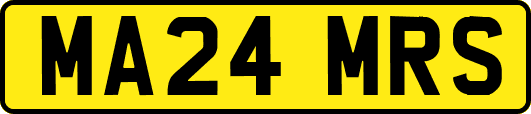 MA24MRS