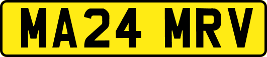 MA24MRV