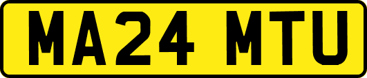 MA24MTU