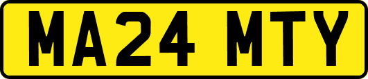MA24MTY