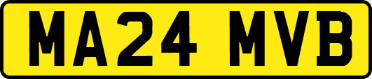 MA24MVB