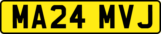 MA24MVJ