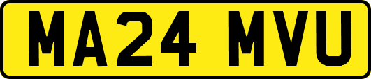 MA24MVU