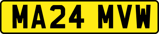 MA24MVW