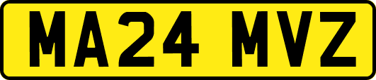 MA24MVZ