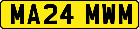 MA24MWM
