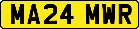 MA24MWR