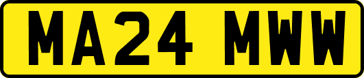 MA24MWW