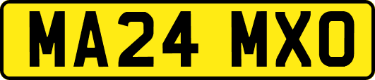 MA24MXO