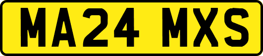 MA24MXS