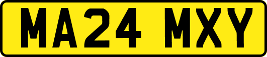 MA24MXY