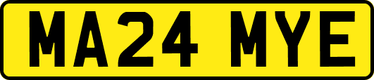 MA24MYE