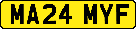 MA24MYF