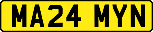 MA24MYN