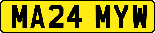 MA24MYW