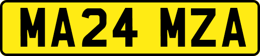 MA24MZA