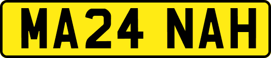 MA24NAH