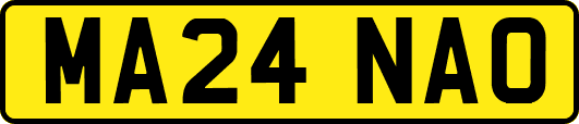 MA24NAO