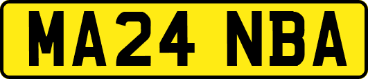 MA24NBA