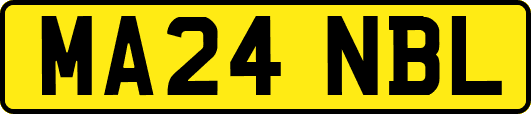 MA24NBL