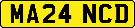 MA24NCD