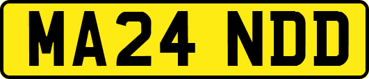 MA24NDD