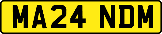 MA24NDM