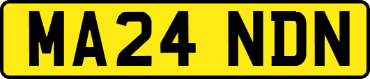 MA24NDN