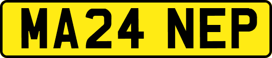MA24NEP