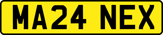 MA24NEX