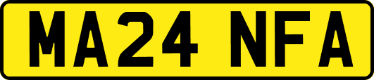 MA24NFA
