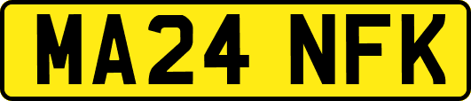 MA24NFK