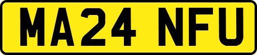 MA24NFU