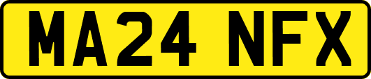 MA24NFX
