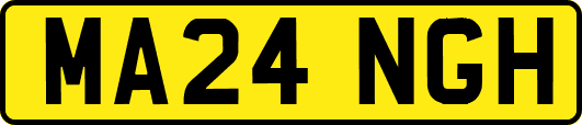 MA24NGH