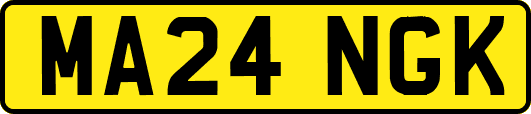 MA24NGK