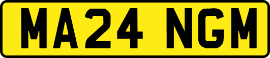 MA24NGM