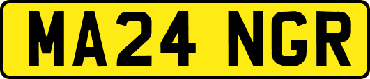 MA24NGR