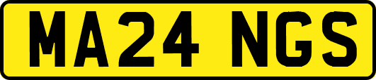 MA24NGS