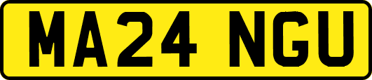 MA24NGU