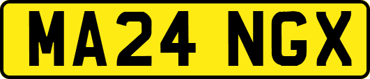 MA24NGX